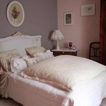 Charost Petite Maison Berrichonne المظهر الخارجي الصورة