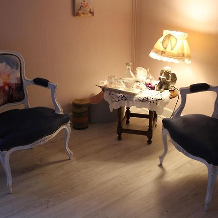 Charost Petite Maison Berrichonne المظهر الخارجي الصورة