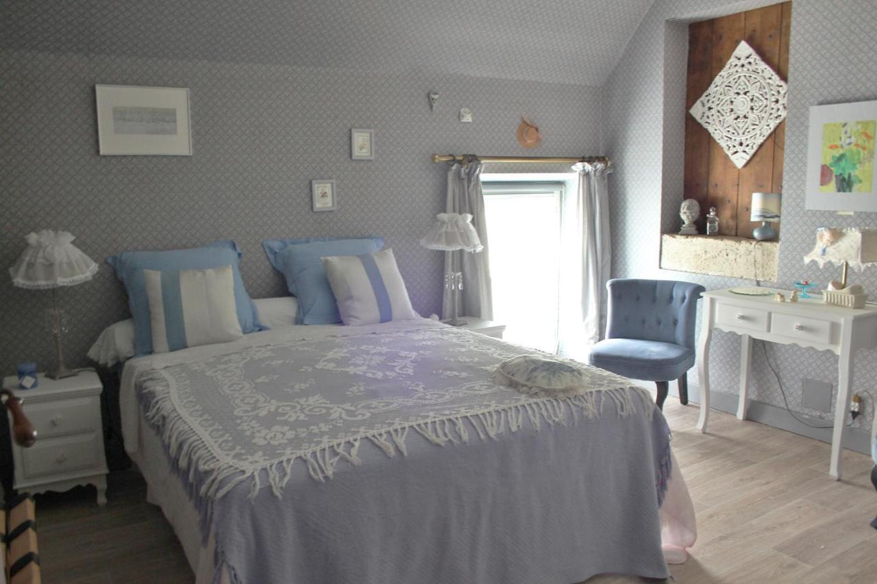 Charost Petite Maison Berrichonne المظهر الخارجي الصورة